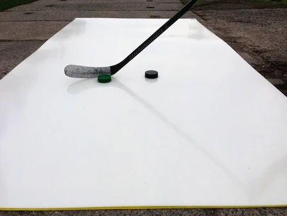 Placă de tragere WinnWell  Shooting Pad Extreme