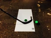Placă de tragere WinnWell  Shooting Pad Junior