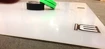 Placă de tragere WinnWell  Shooting Pad Pro