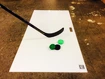 Placă de tragere WinnWell  Shooting Pad Pro