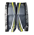 Plăcuțe de hochei pentru portari WinnWell  Street Hockey GX5 Junior