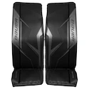 Plăcuțe pentru portari Bauer  SV-PRO Black Senior