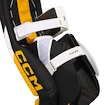 Plăcuțe pentru portari CCM Eflex 6.5 Boston Junior