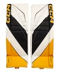 Plăcuțe pentru portari CCM Eflex 6.5 Boston Junior