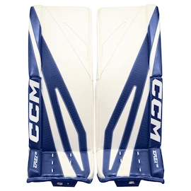Plăcuțe pentru portari CCM Eflex 7.5 Toronto Senior