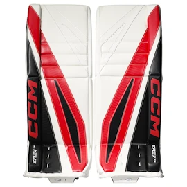 Plăcuțe pentru portari CCM Eflex 7.9 Chicago Senior