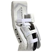 Plăcuțe pentru portari CCM Eflex 7.9 White Senior