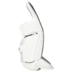 Plăcuțe pentru portari CCM Eflex 7.9 White Senior
