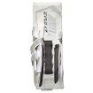 Plăcuțe pentru portari CCM Eflex 7.9 White Senior