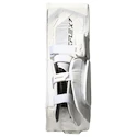 Plăcuțe pentru portari CCM Eflex 7.9 White Senior