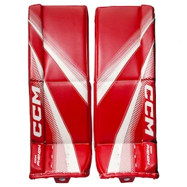 Plăcuțe pentru portari CCM Phenom Detroit Junior