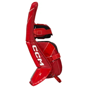 Plăcuțe pentru portari CCM Phenom Detroit Junior 28 + 1 inch