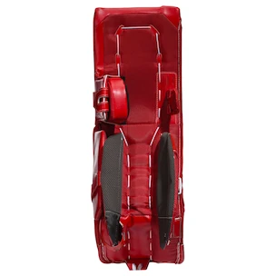 Plăcuțe pentru portari CCM Phenom Detroit Junior 28 + 1 inch