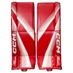 Plăcuțe pentru portari CCM Phenom Detroit Junior 28 + 1 inch