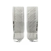 Plăcuțe pentru portari True HZRDUS 7X White Senior 32 + 2 inci