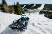 Plastkon  Skipper Titan Blue Ice