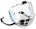 Plexi Bauer  Concept 3 Full Shield Junior