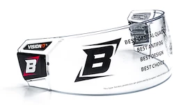 Plexi Bosport Vision17 Pro B5 Box
