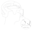 Plexi Bosport  Vision22 SE PRO Clear
