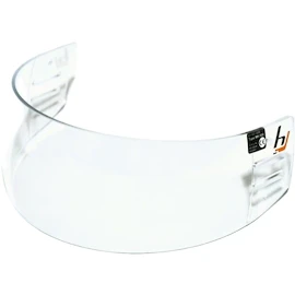 Plexi Hejduk 500 Proline NCS Clear