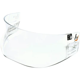 Plexi Hejduk 990 Proline NCS Clear