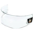 Plexi Hejduk  EVO 9 II. Generation NCS Clear