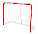 Poartă de antrenament Bauer  DELUXE REC STEEL GOAL 54"