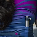 Pompă Blackburn  AirStik CO2 Mini Pump Champagne