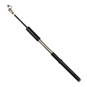 Pompă Blackburn  Airstik Mini Pump Black