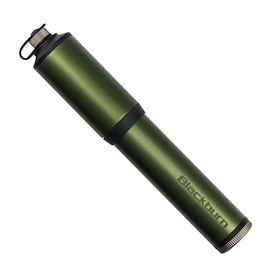 Pompă Blackburn Mammoth Mini Pump Green