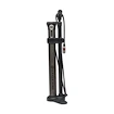 Pompă de atelier Blackburn  Chamber Tubeless Floor Pump