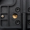 Pompă de atelier Blackburn  Chamber Tubeless Floor Pump