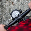 Pompă de atelier Blackburn  Chamber Tubeless Floor Pump