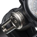 Pompă de atelier Blackburn  Chamber Tubeless Floor Pump