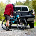 Pompă de atelier Blackburn  Chamber Tubeless Floor Pump