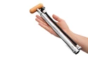 Pompă Woom  Airflo silver