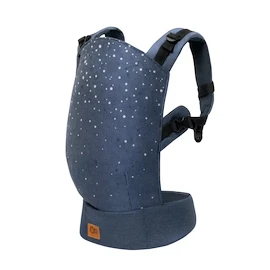 Port bebe Kinderkraft Nino Confetti Denim
