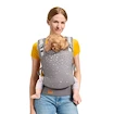 Port bebe Kinderkraft  Nino Confetti Grey
