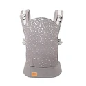 Port bebe Kinderkraft  Nino Confetti Grey
