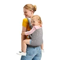 Port bebe Kinderkraft  Nino Confetti Grey