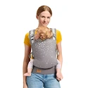 Port bebe Kinderkraft  Nino Confetti Grey
