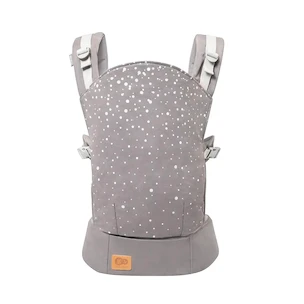 Port bebe Kinderkraft  Nino Confetti Grey