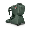 Port bebe OSPREY POCO Child Carrier Premium koseret green