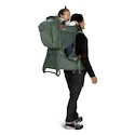 Port bebe OSPREY POCO Child Carrier Premium koseret green