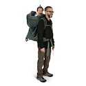 Port bebe OSPREY POCO Child Carrier Premium koseret green