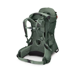 Port bebe OSPREY POCO Child Carrier Premium koseret green