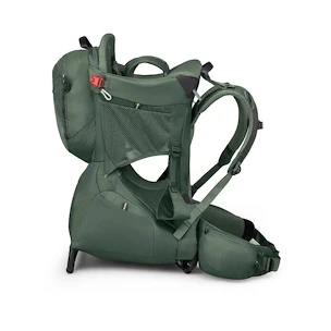 Port bebe OSPREY POCO Child Carrier Premium koseret green