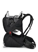 Port bebe OSPREY POCO SLT black