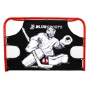 Prelată de tragere Blue Sports