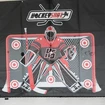 Prelată de tragere Hockeyshot  Shooting Tarp 2.0 (2,13m x 4,88m)